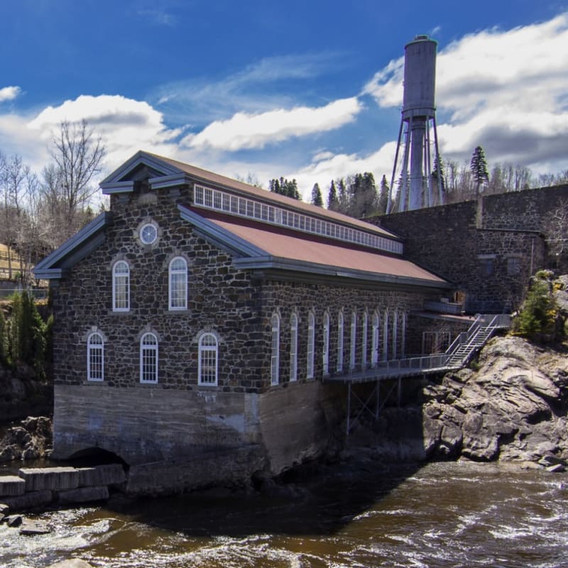 La Pulperie de Chicoutimi