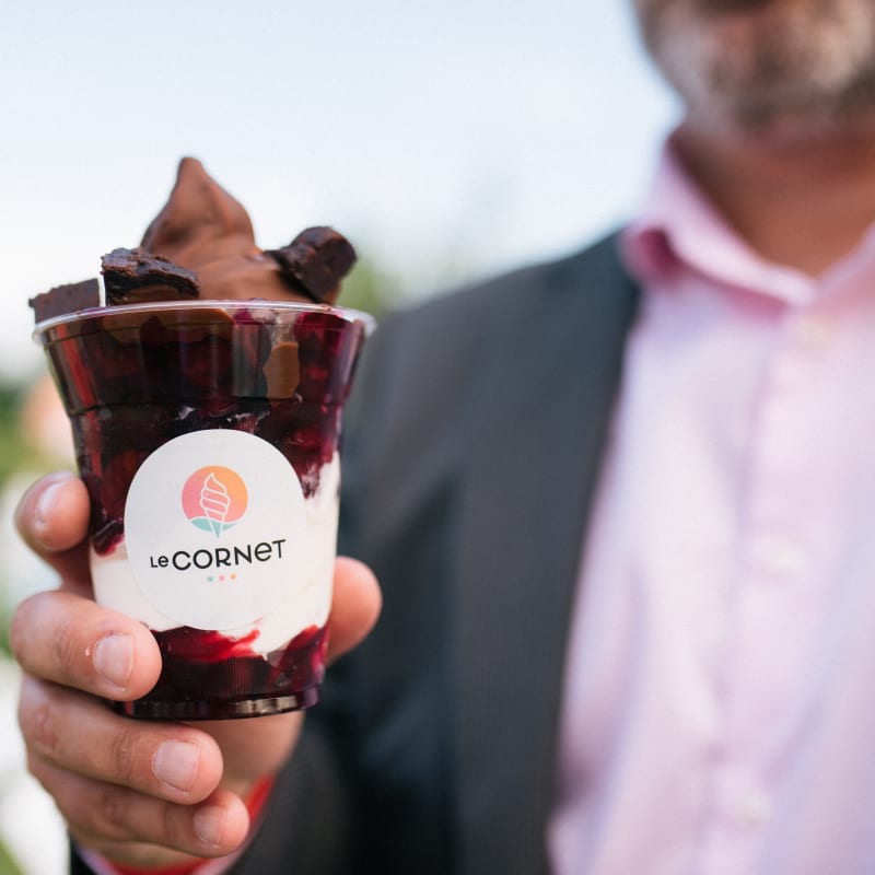 LeCornet