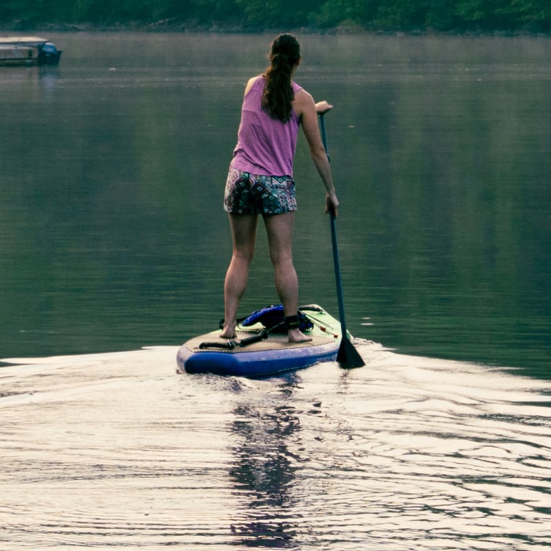 Les pourvoiries des Laurentides - Le plein air en pourvoirie!