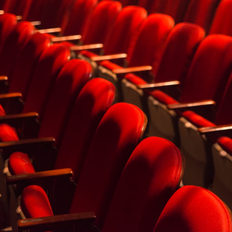 Maison des arts Desjardins Drummondville
