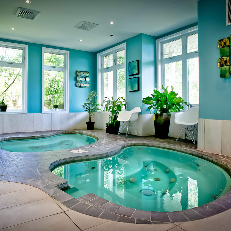 Manoir des Sables