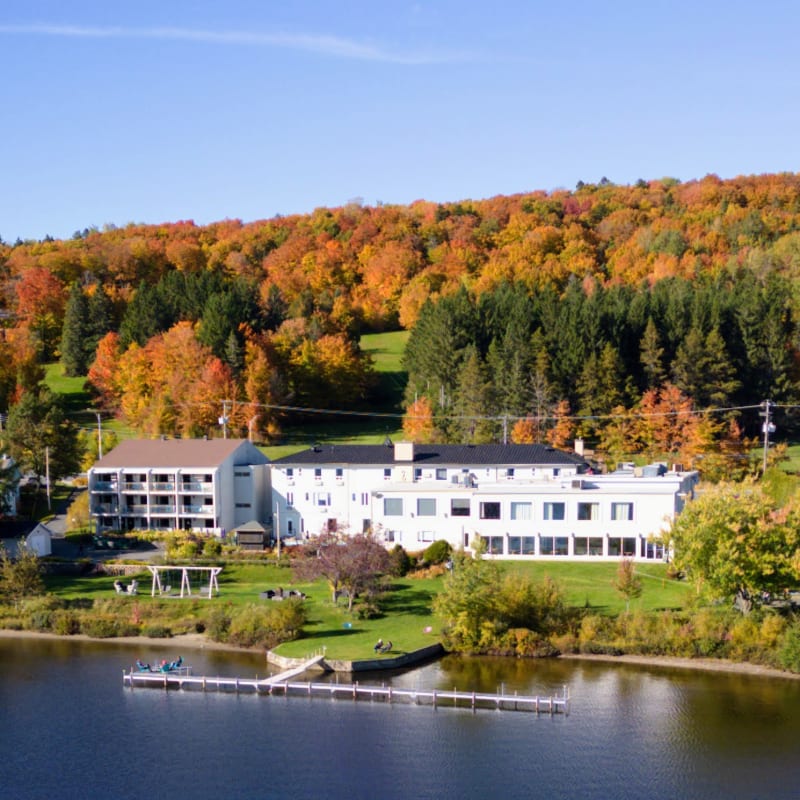 Manoir Lac-Etchemin