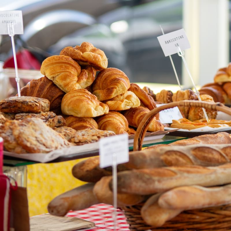 Marché du Terroir de Mirabel