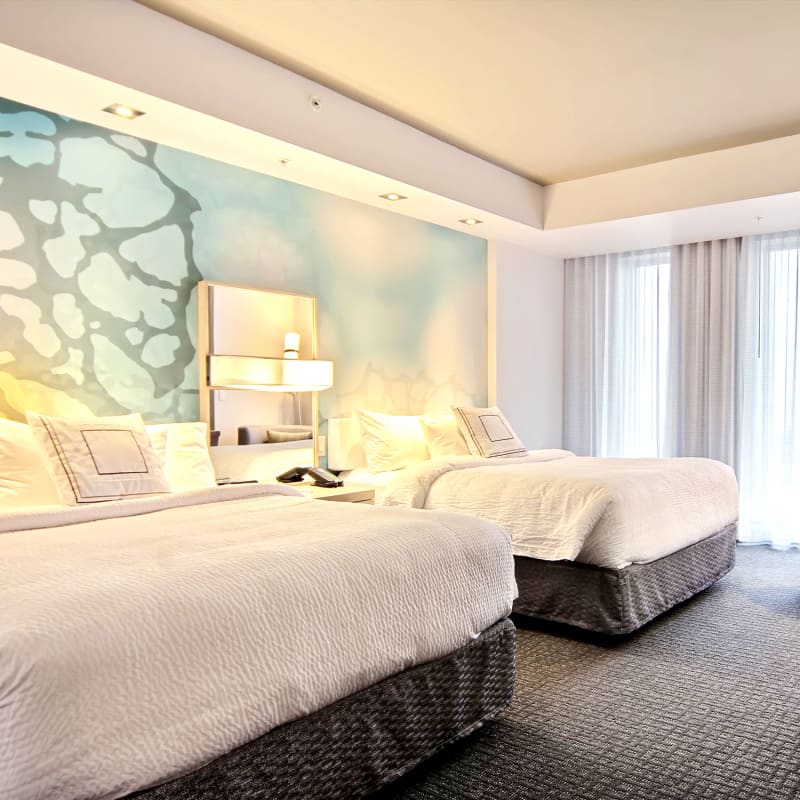 Courtyard by Marriott - Ville de Québec