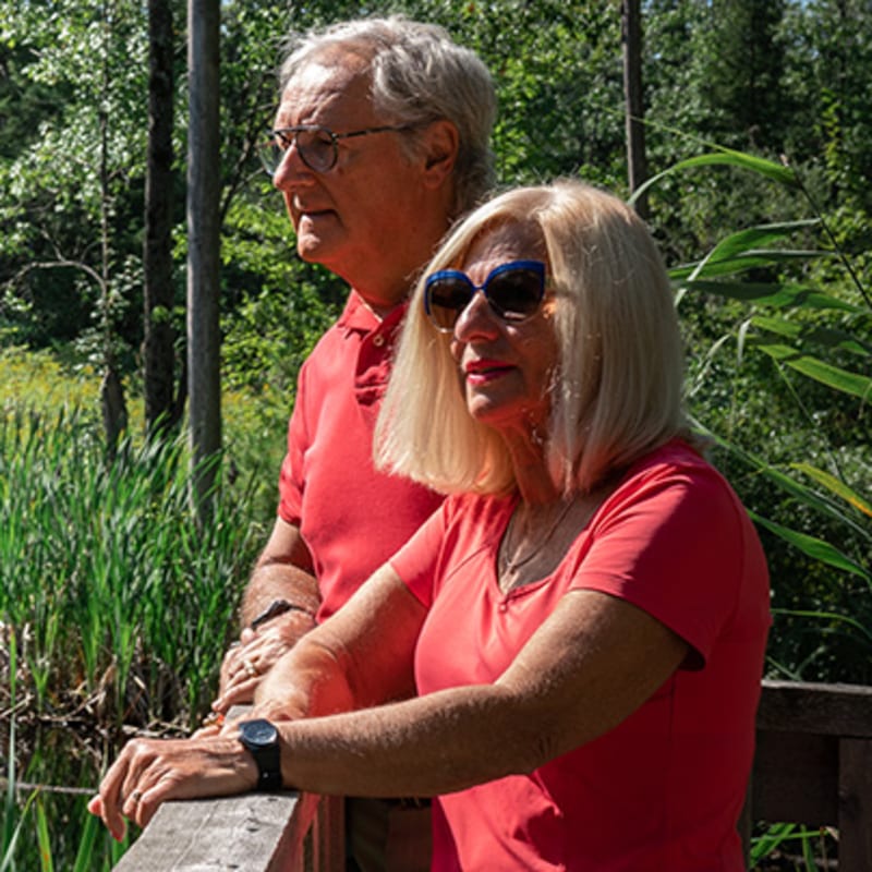Find activities for nature lovers in Sorel-Tracy