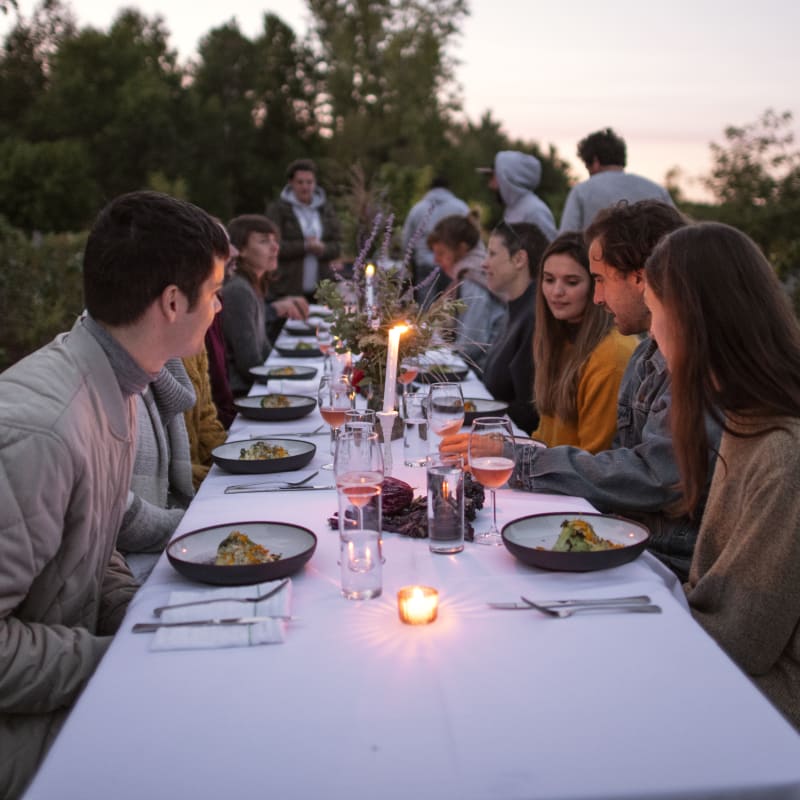 Top ideas to soak up Quebec’s summer for a little longer - Savour the best of summer in Quebec