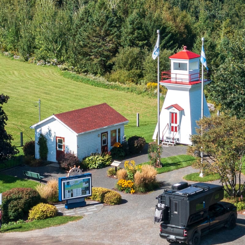 How to enjoy the end of summer in Quebec - Hit the road toward end-of-summer adventures