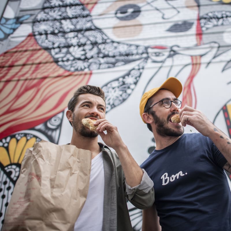 How to enjoy the end of summer in Quebec - Quebec’s best food is on the menu