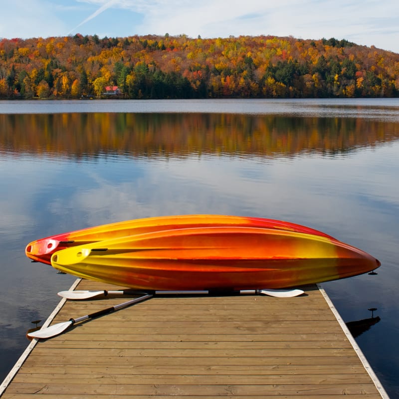 Quoi faire pour avoir du plaisir cet automne - Ne manquez pas les plaisirs d’automne