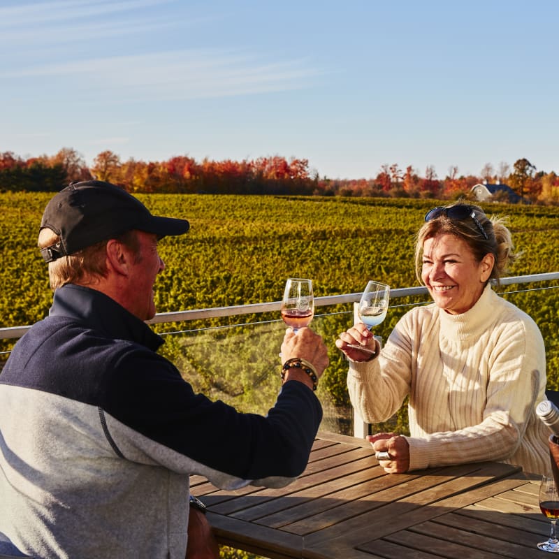 How to make fall last longer in Quebec