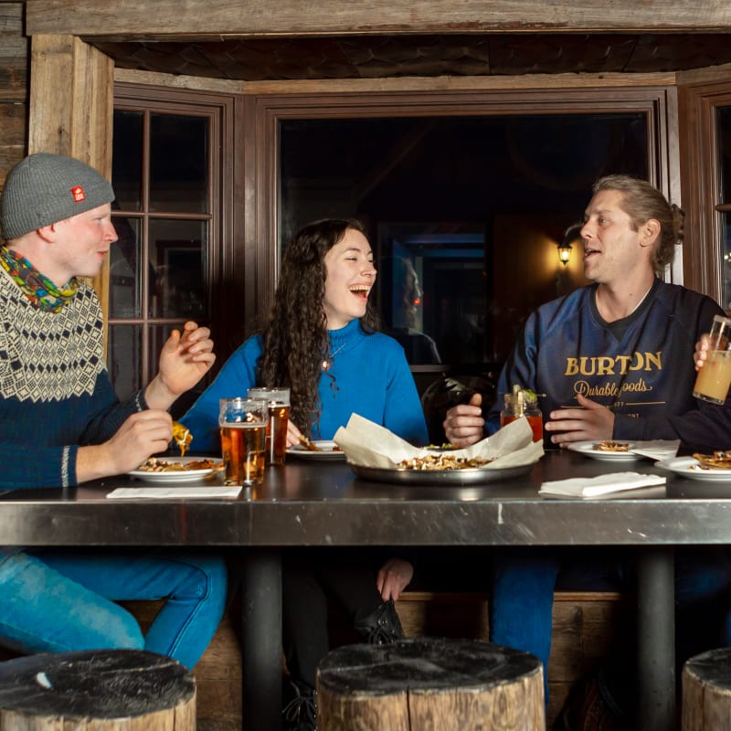 Ideas for a memorable winter getaway to Quebec
