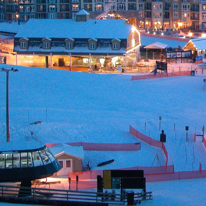 Quoi faire pour sortir cet hiver!