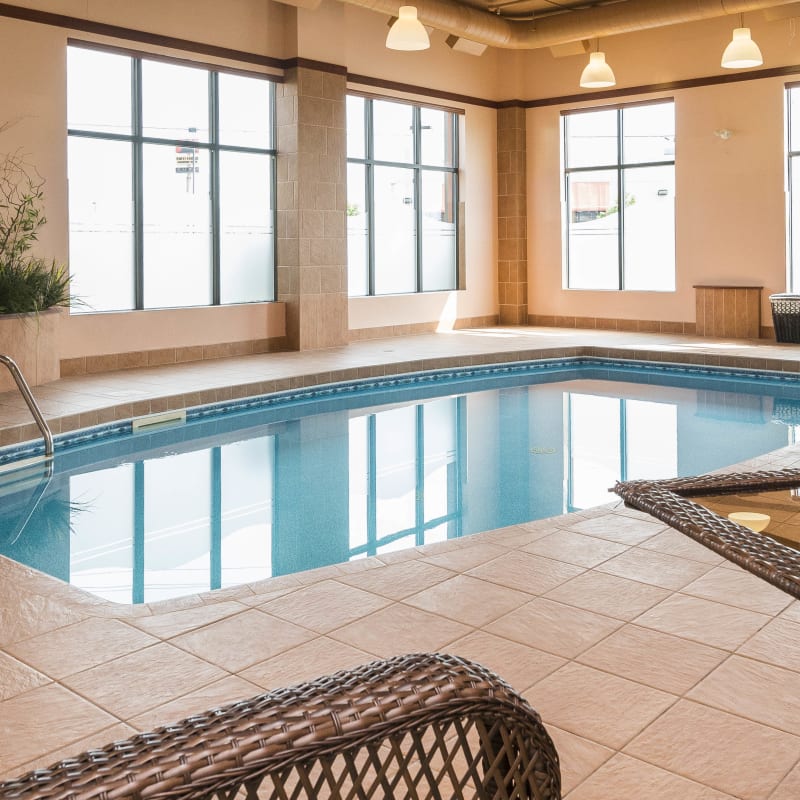 5 hôtels parfaits pour des vacances réussies au Québec - Quality Inn et Suites Lévis