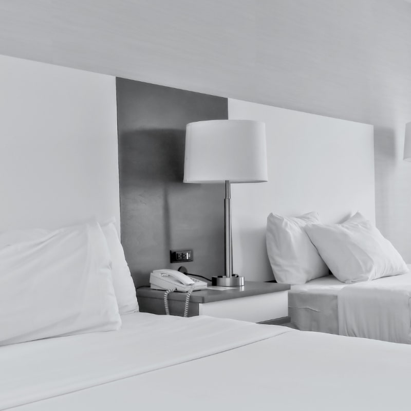 Enjoy a Magical Winter in Québec City - Hôtel Ambassadeur