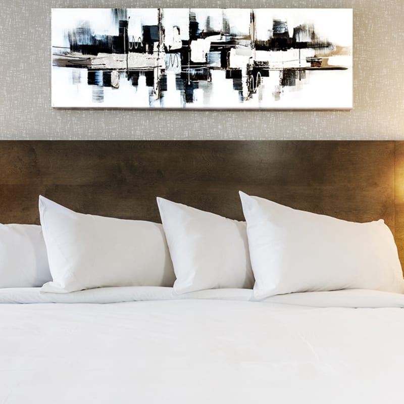 5 hotels that let you save on your trip to Québec City - Hôtel Repotel Duplessis