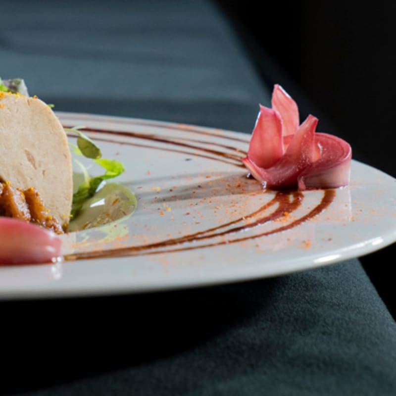 Ôrigine Artisans Hôteliers - Escapades gastronomiques - Auberge Godefroy