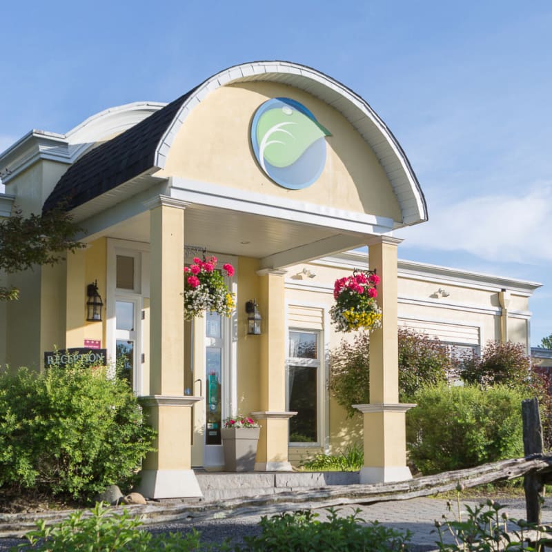 13 hôtels et auberges pour faire le plein de découvertes gourmandes et urbaines