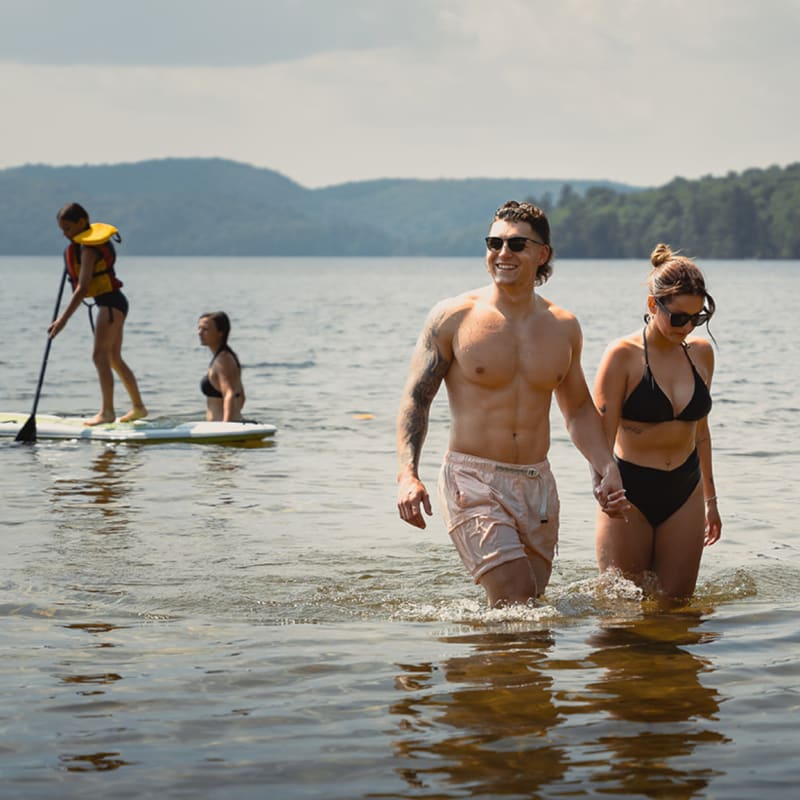 10 destinations idéales pour un voyage de 3 jours au Québec