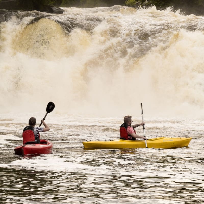 10 destinations idéales pour un voyage de 3 jours au Québec