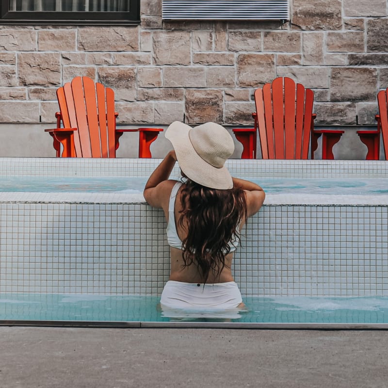 10 destinations idéales pour un voyage de 3 jours au Québec