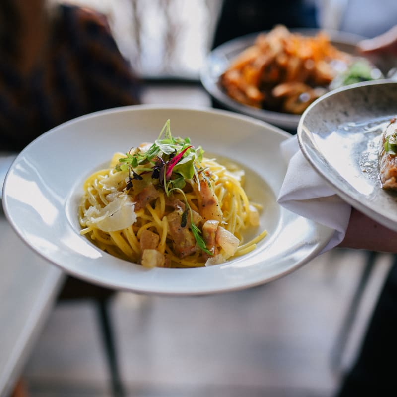 Winter with PAL+ | Touristic Experiences - Treat yourself to delicious flavours