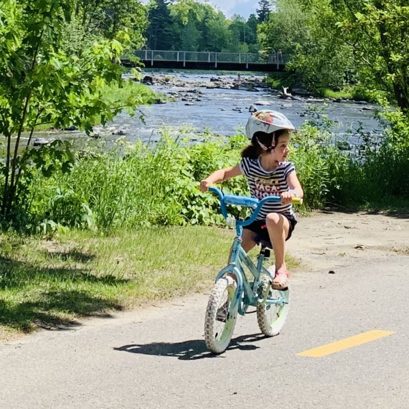Drummondville - Cyclotourisme