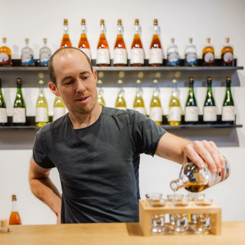 Discover all you can do in Granby! - Enjoy local food and drink