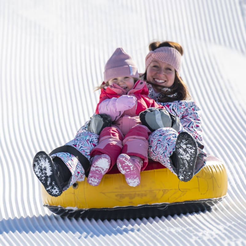 Discover Laval this winter!