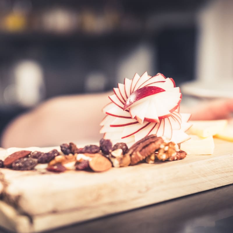 Plan a getaway to the Mauricie region! - Gourmet Mauricie: Charming. Festive. Authentic.