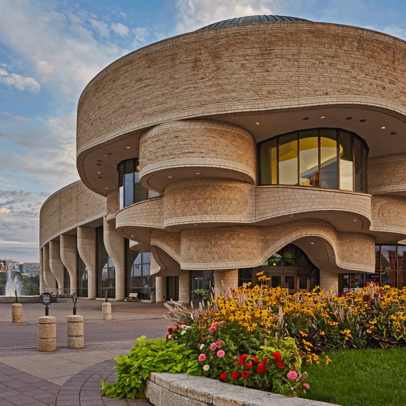 Discover all the areas of the Outaouais with these must-sees! - Canadian Museum of History