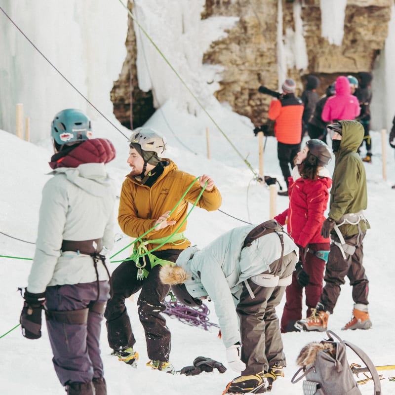 An unbeatable winter in Portneuf