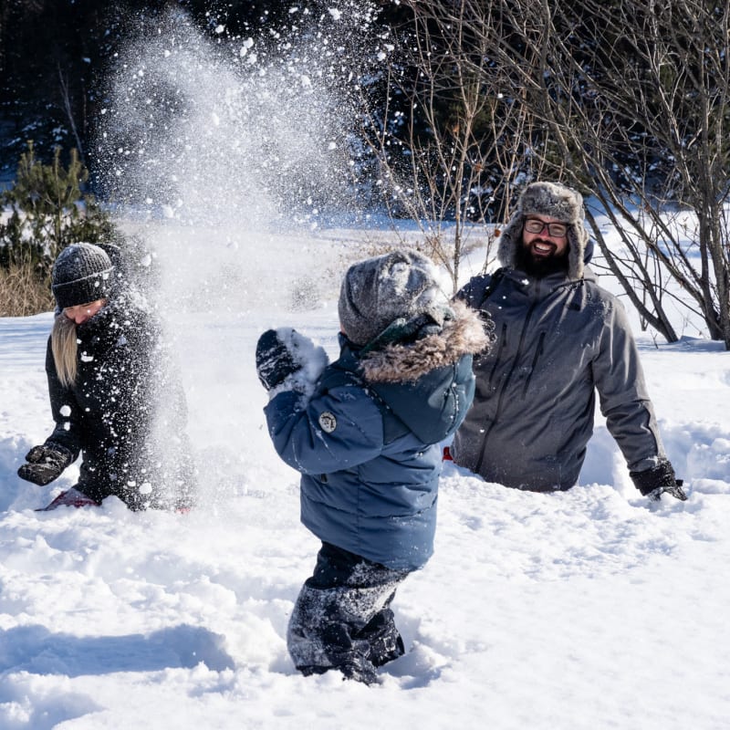 Quoi faire pour la semaine de relâche au Québec