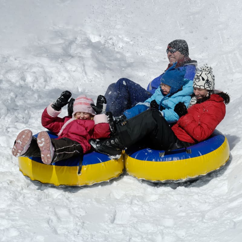 Quoi faire pour la semaine de relâche au Québec