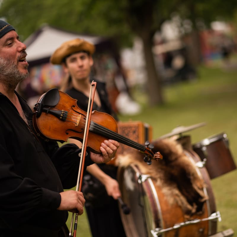 Les Médiévales de Lanaudière