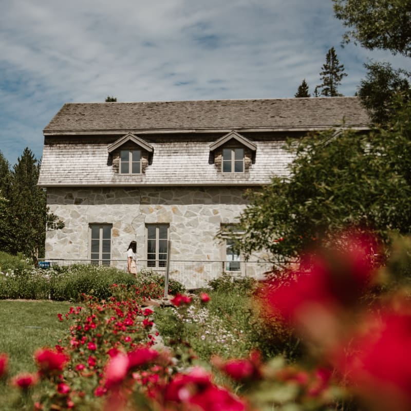 Moulin La Lorraine