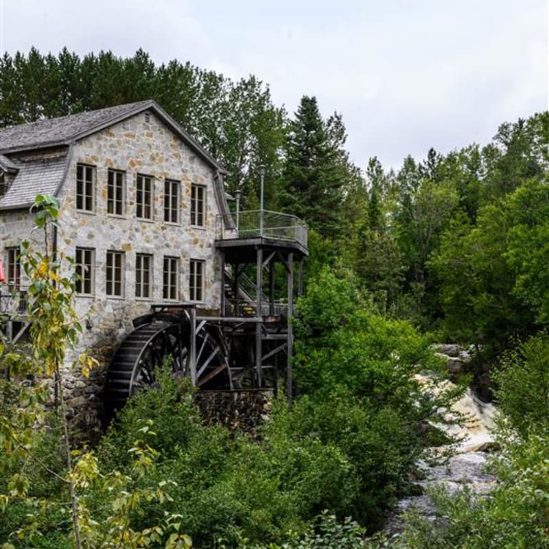 Moulin La Lorraine