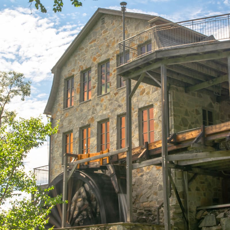Moulin La Lorraine