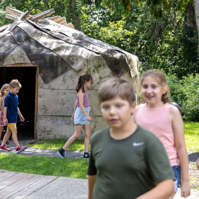 Musée des Abénakis