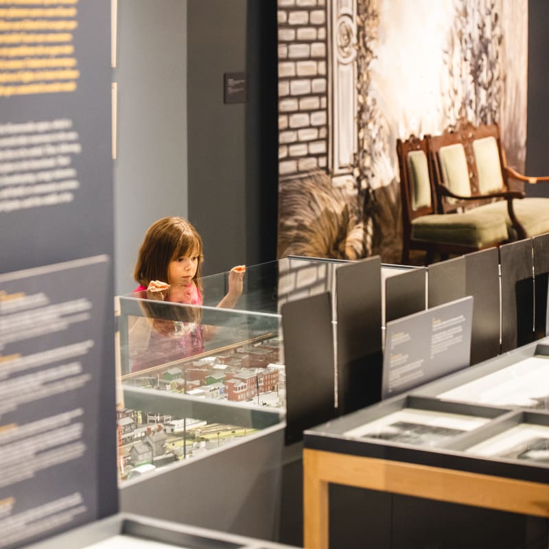 Musée du Bas-Saint-Laurent
