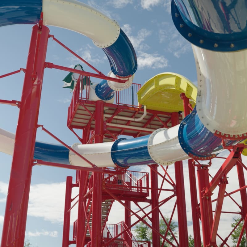 Complexe Atlantide