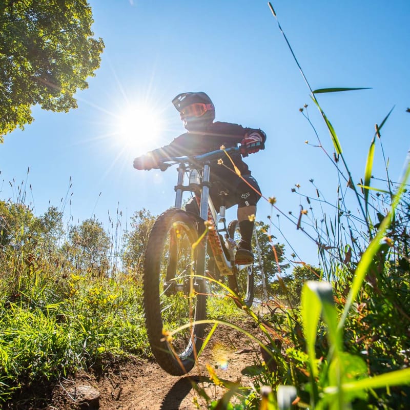Sommet Saint-Sauveur Bike Park
