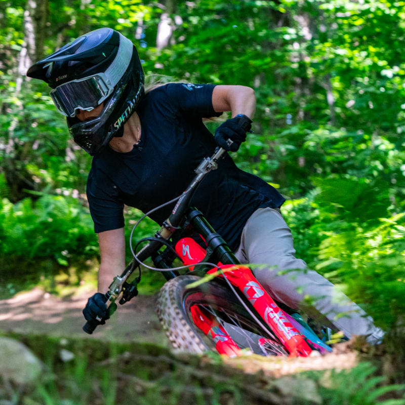 Sommet Saint-Sauveur Bike Park