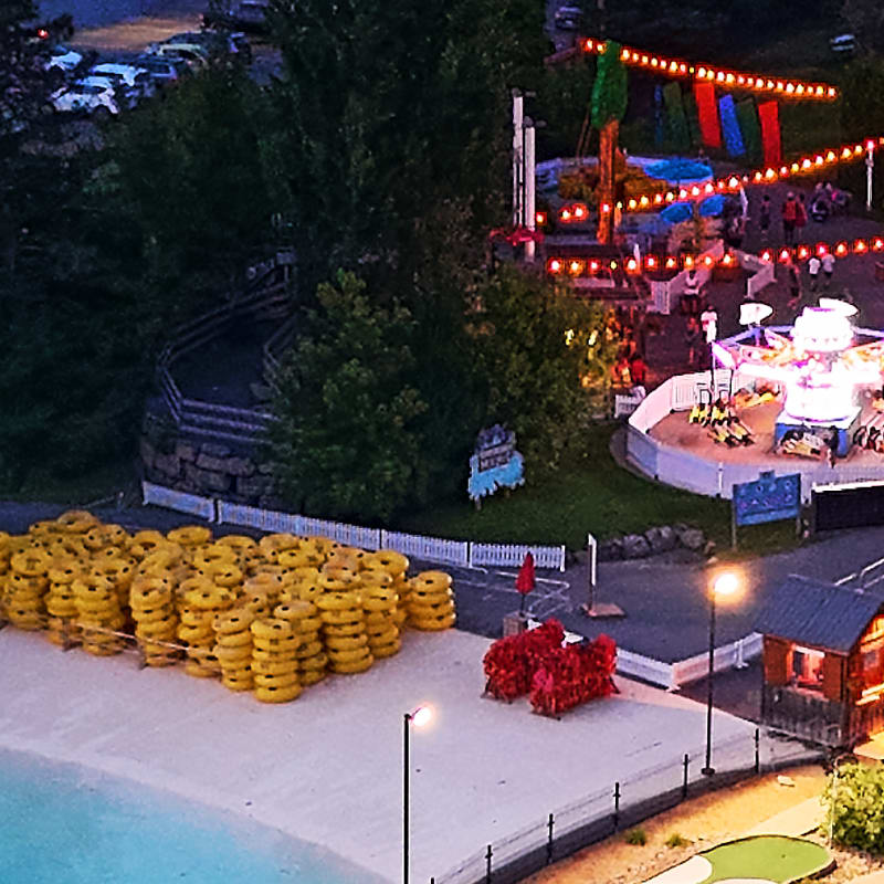 Parc F.U.N.