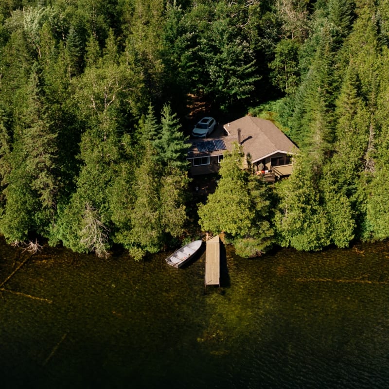 Parc national du Mont-Tremblant