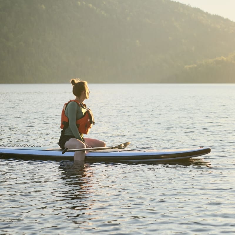 Parc national du Mont-Tremblant