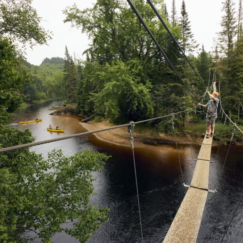 Parc national du Mont-Tremblant