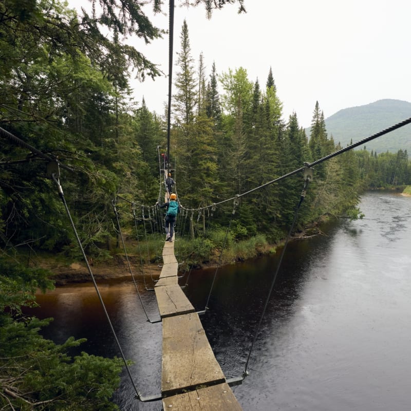 Parc national du Mont-Tremblant