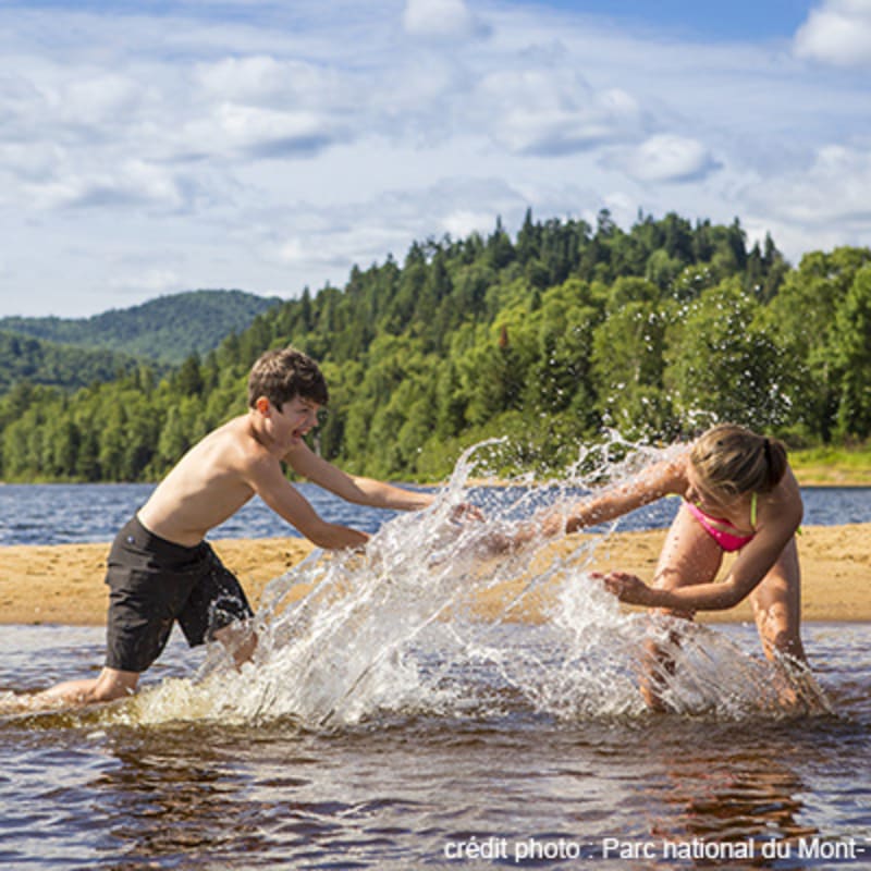 plage_du_parc_national_du_mont_tremblant_1