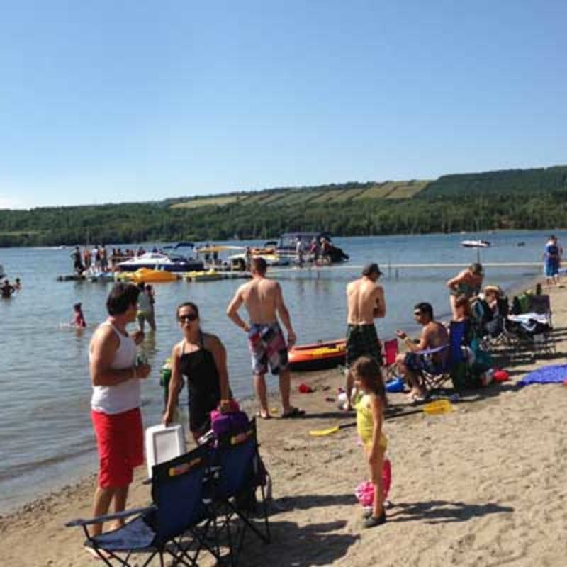 plage_et_amusements_du_camping_koa_bas_st_laurent_8