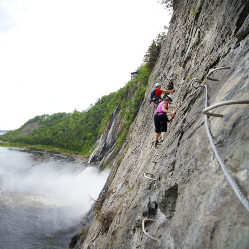 via_ferratta___parc_de_la_chute_montmorency_2